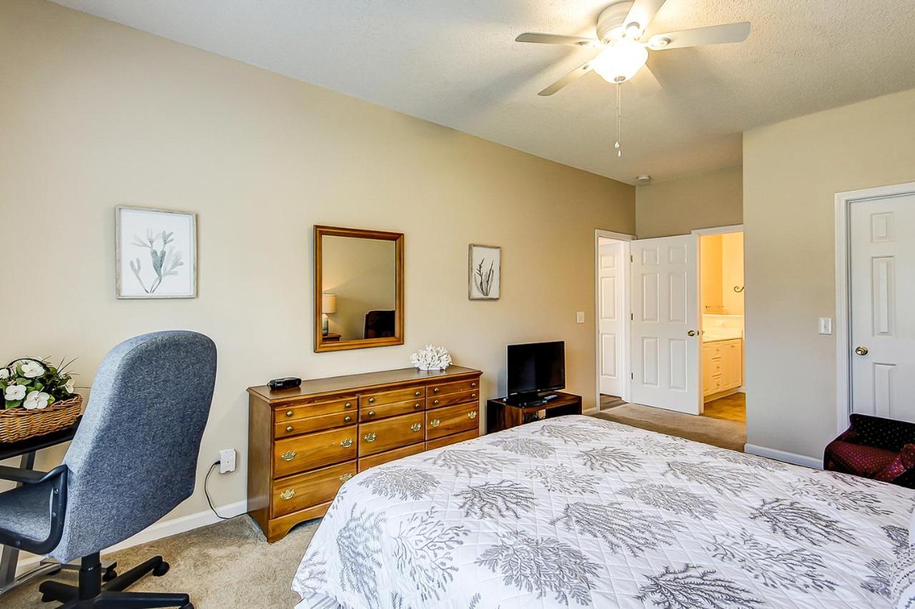 Fun And Sun At Fairway Oaks Apartment Myrtle Beach Exterior photo