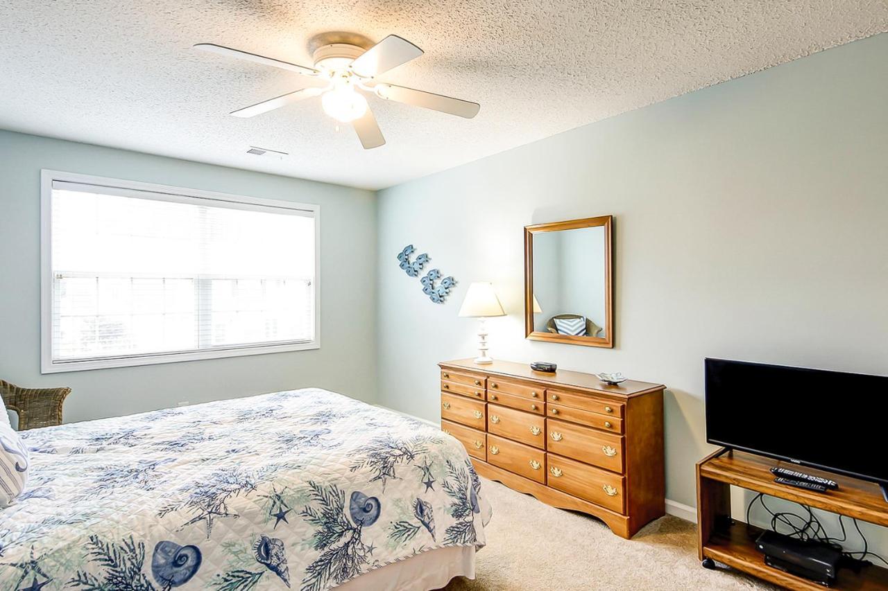 Fun And Sun At Fairway Oaks Apartment Myrtle Beach Exterior photo